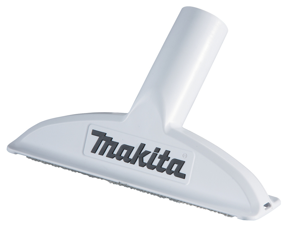 Makita Upholstery Nozzle 28mm - White (199038-1)