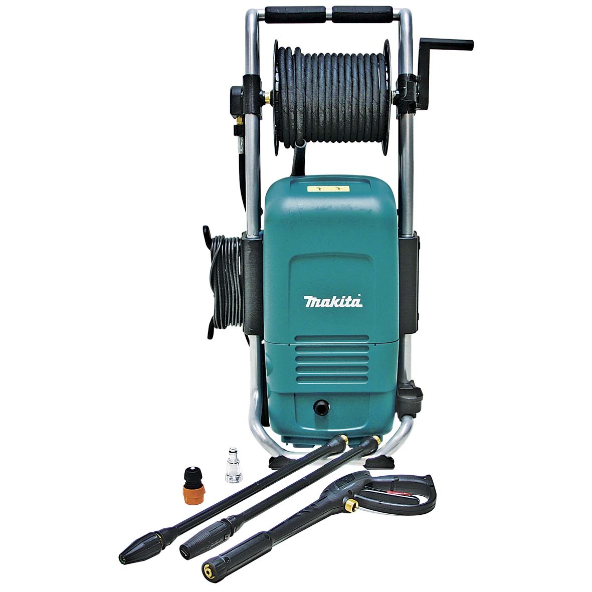 Makita HW140 2030PSI HIGH PRESSURE WATER CLEANER