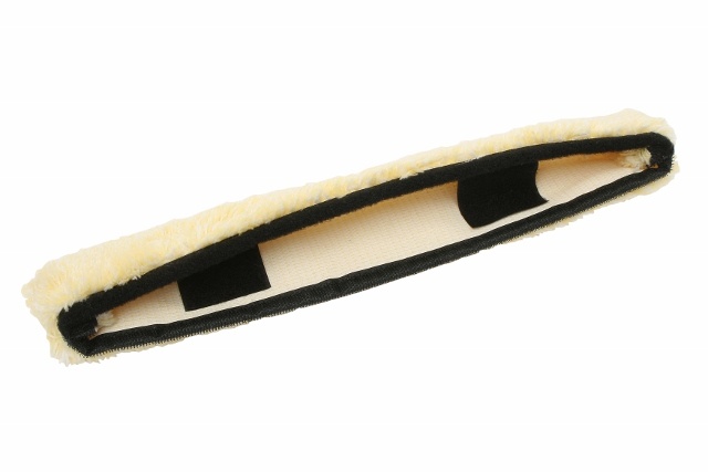 Sorbo Yellow Glove with Velcro 14 Inch / 35cm