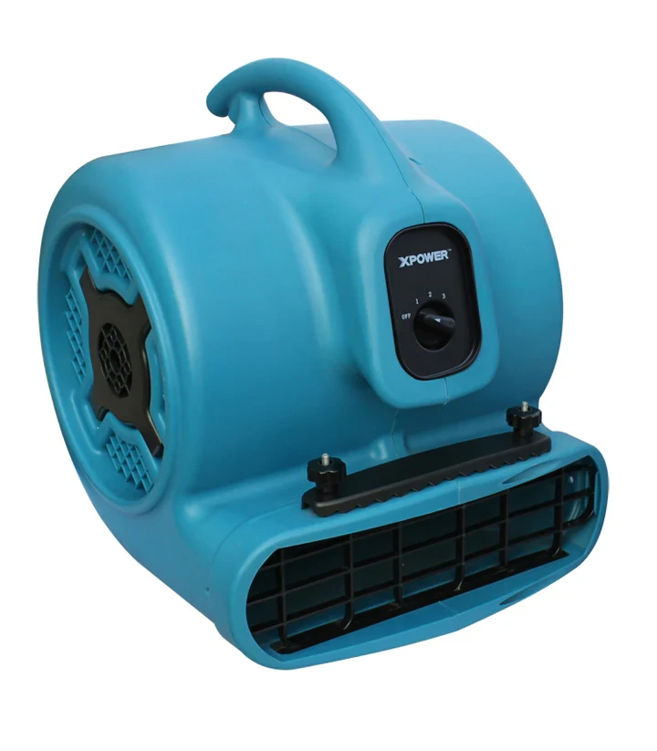 XpowerX-800C  AIR MOVER 1HP