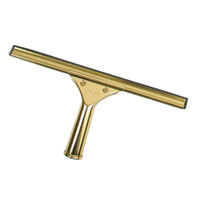 Sabco Pulex Brass Comp Squeegee 45cm18in [Size: 450mm]