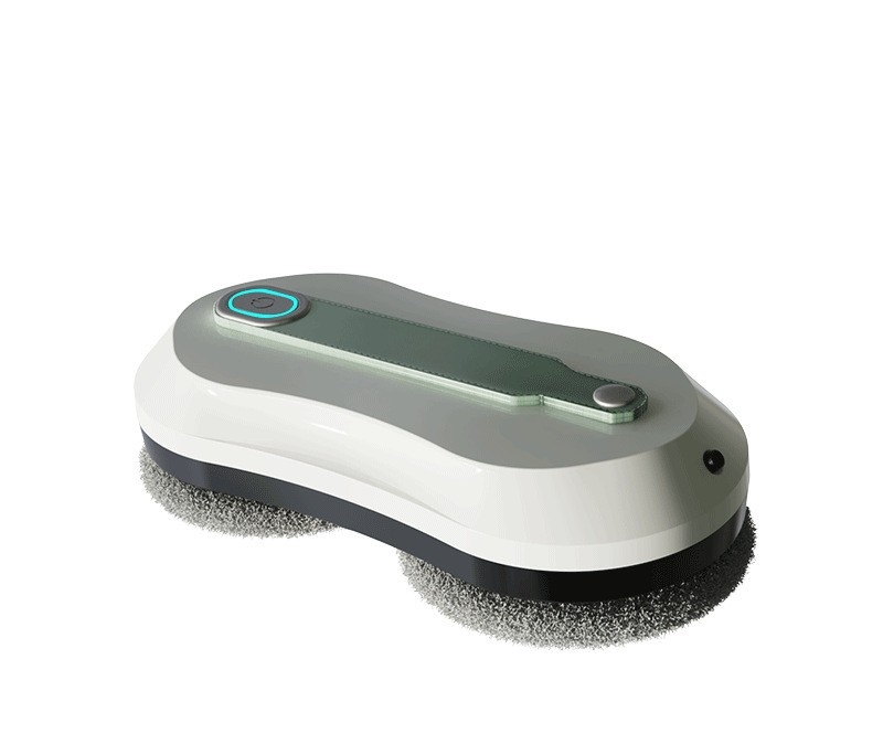 Auto Window Cleaning Robot