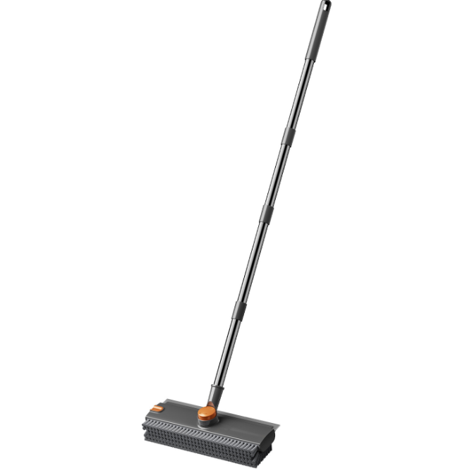 Bigclean Rotation Floor Scrub Brush
