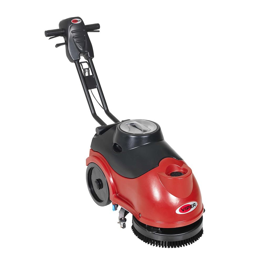 Viper AS380 C Walk Behind Scrubber Dryer - Corded