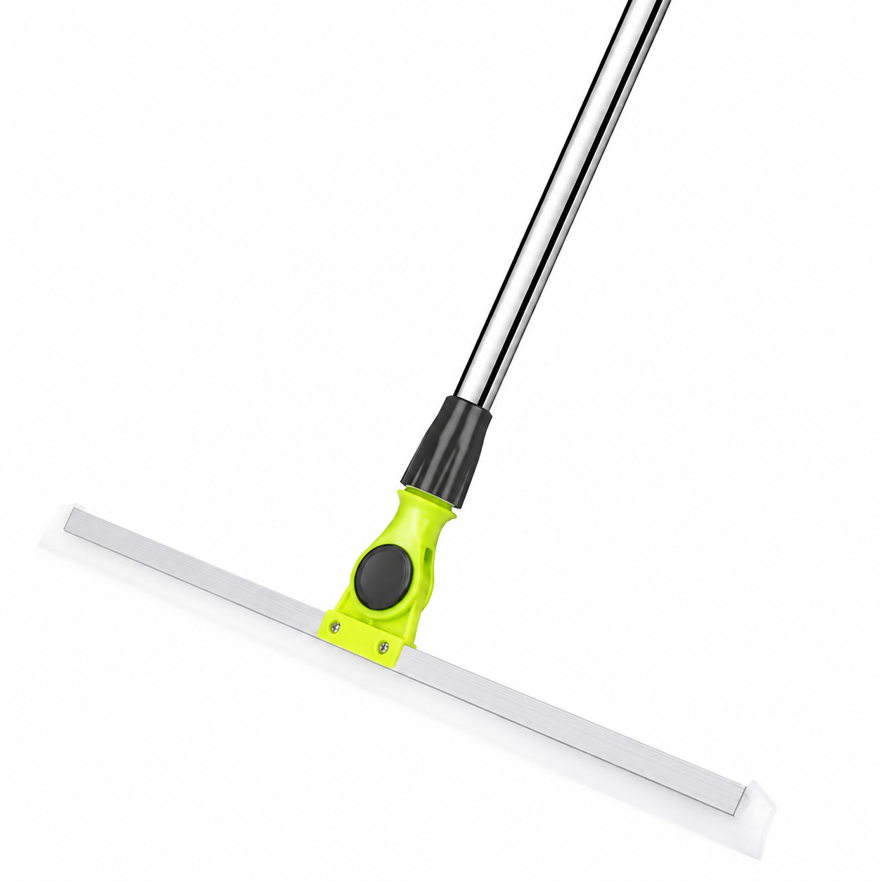 Bigclean Long Handle Floor Squeege