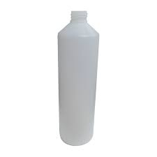 Agar Empty Bottle 750ml