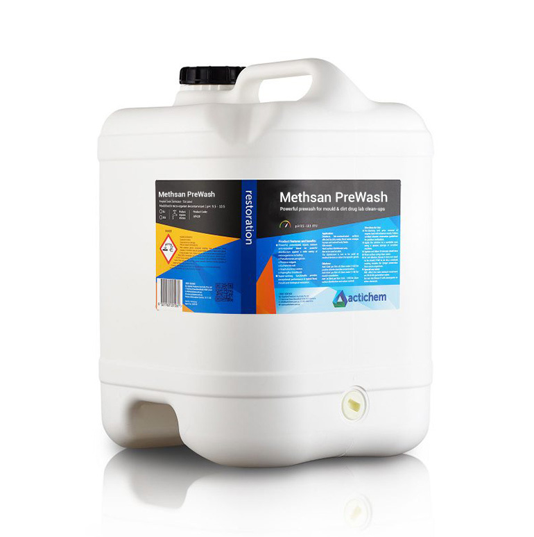Methsan PreWash 20L
