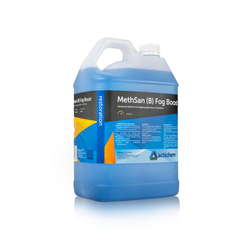 Methsan (B) Fog Boost 5L
