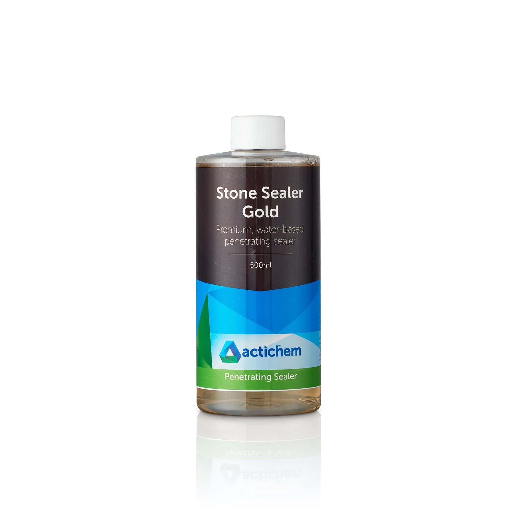 Actichem Stone Sealer Gold 500ml