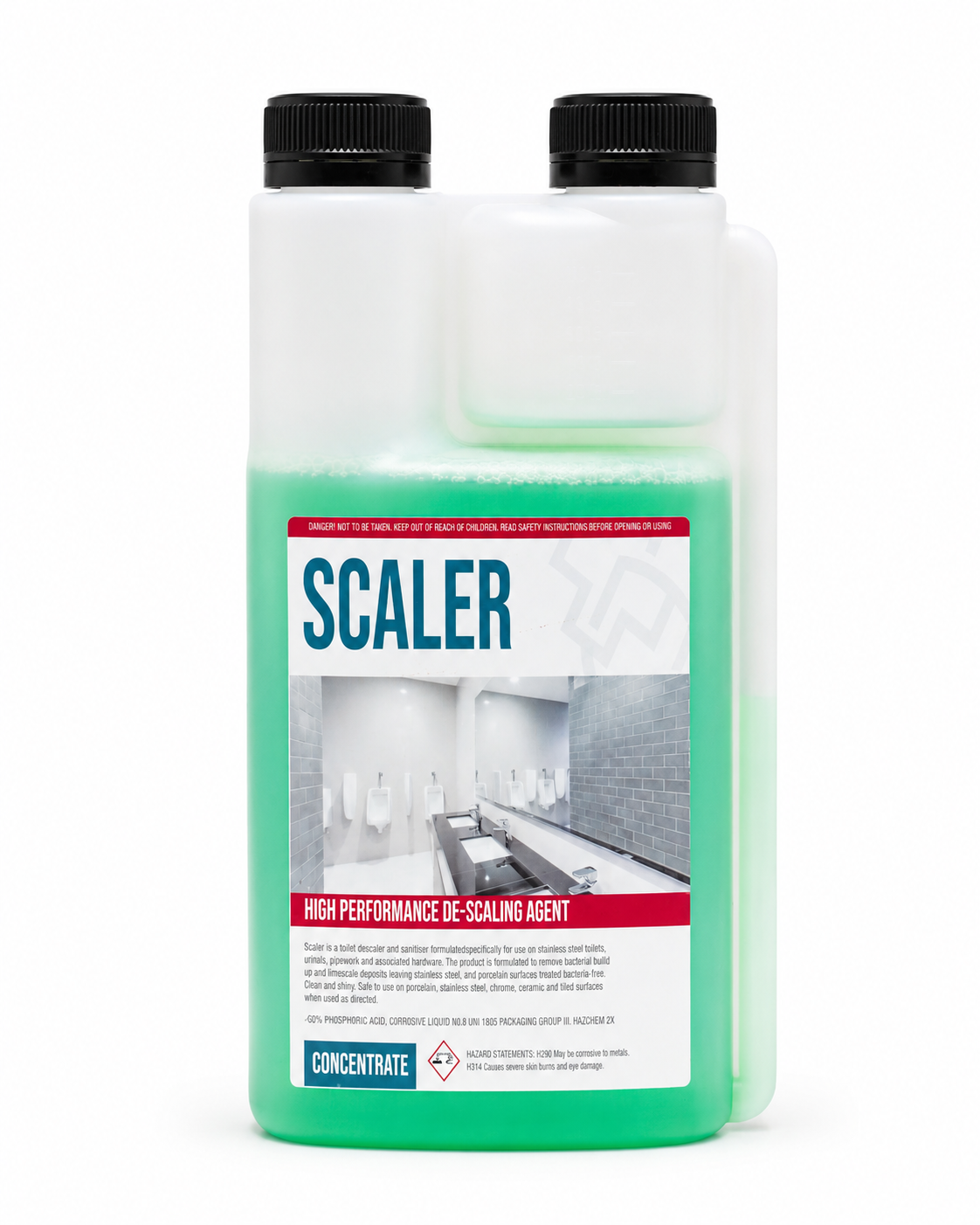 Shield-Pro Scaler - 1L
