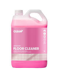 Clean Plus Advanced Floor Cleaner
