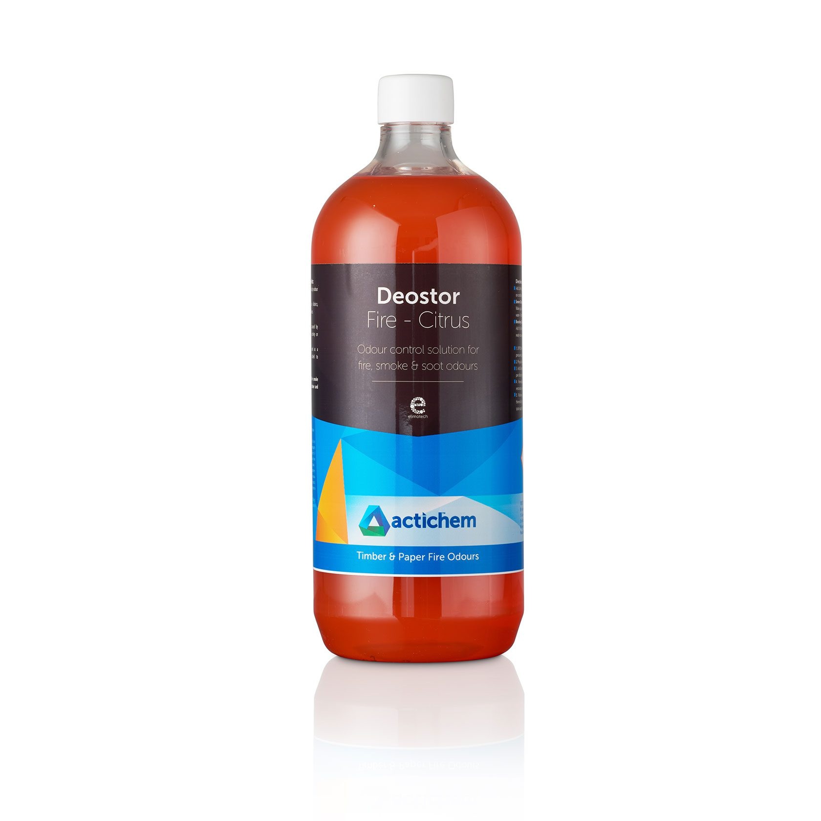 Actichem Deostor Fire – Citrus