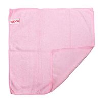 Sabco Dusting Cloth Pink