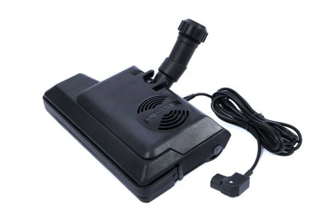 Powerhead - FB400 Commercial (IEC plug)