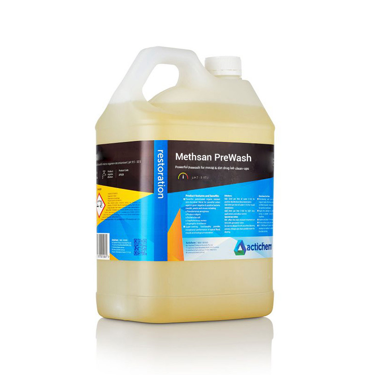 Actichem Methsan PreWash 