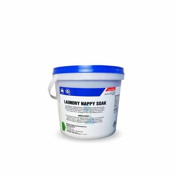 Bigclean Laundry Nappy Soaker