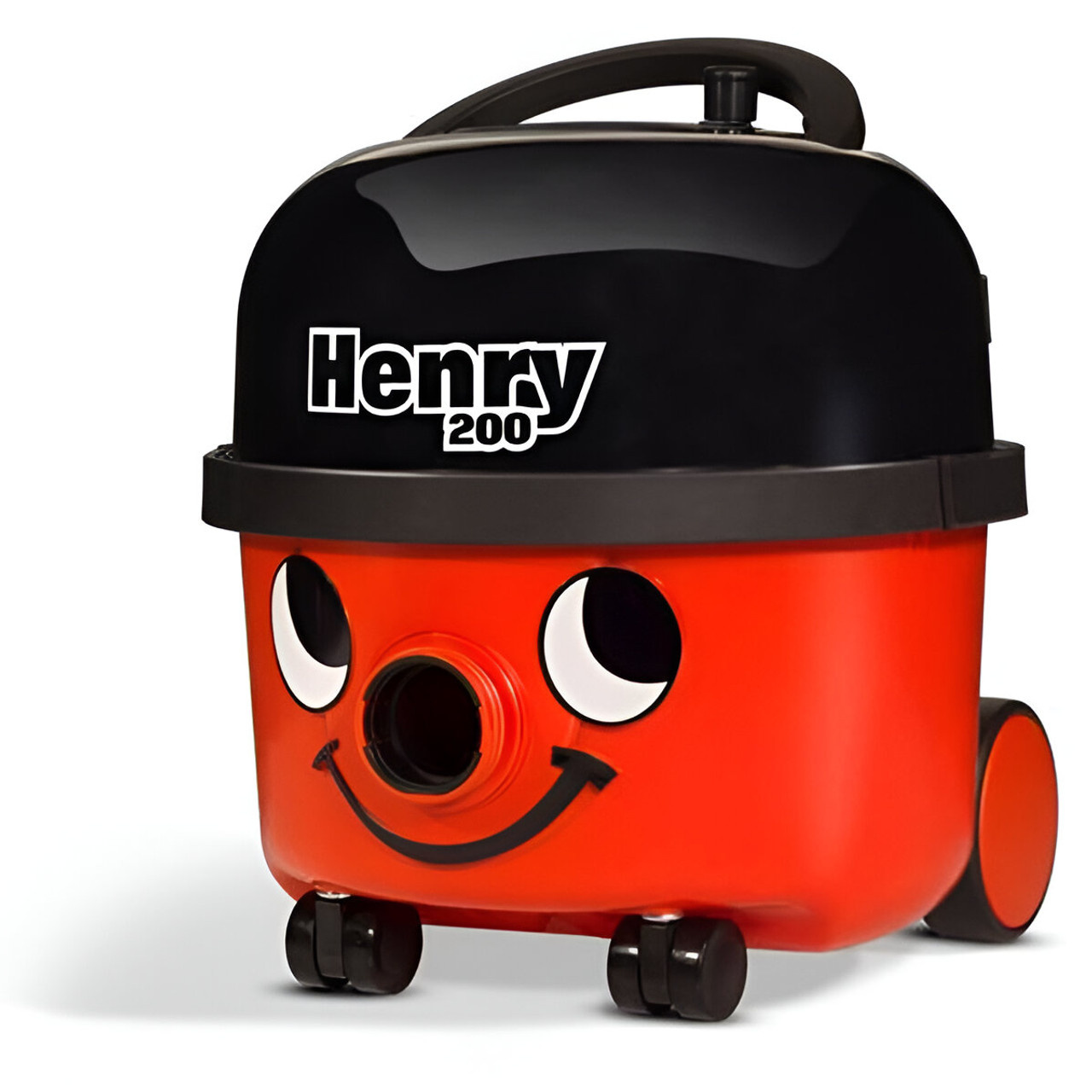 Edco Vacuum Henry Red 901248 Hvr200r