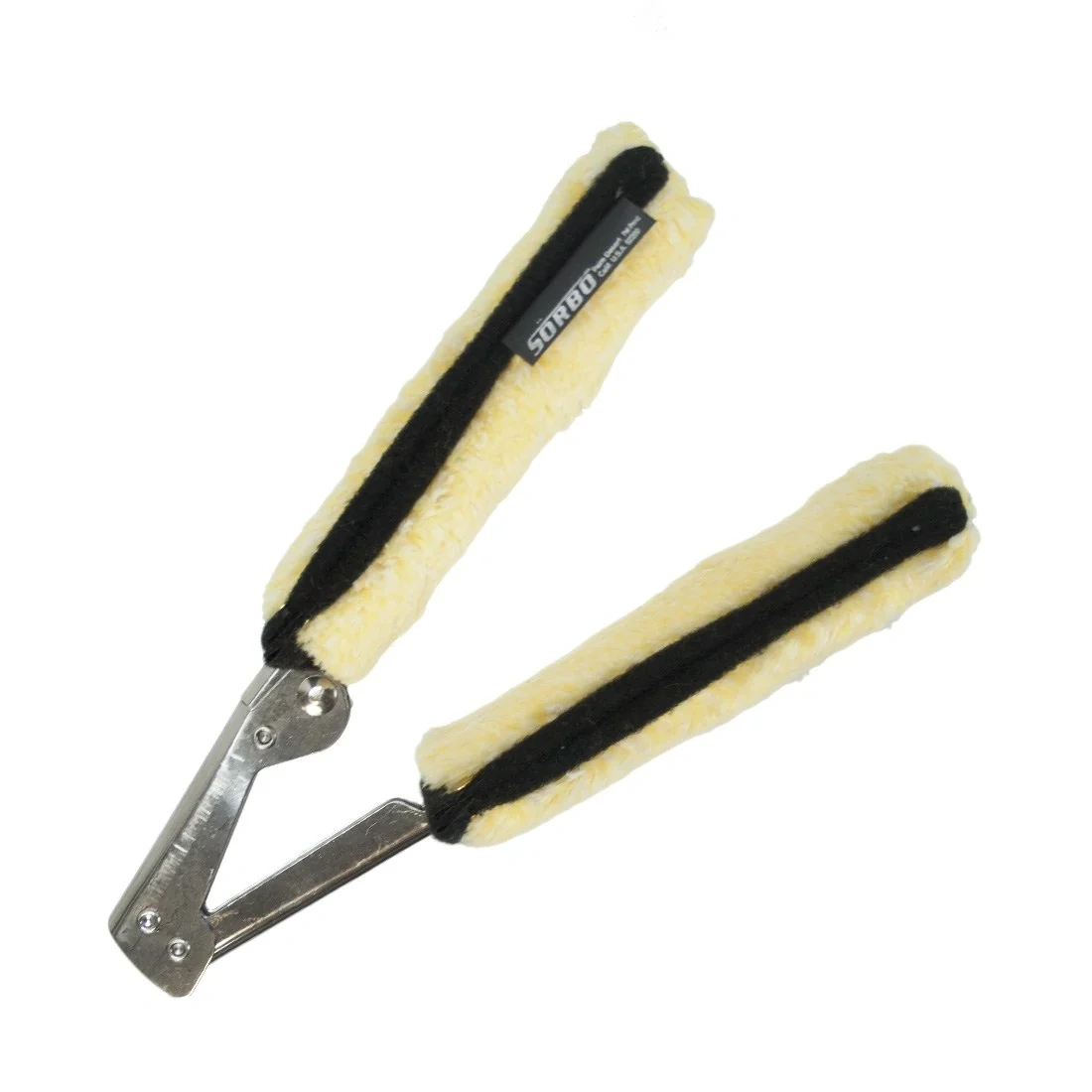 Sorbo Tricket With Yellow Sleeve