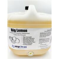 Bigclean Big Lemon 15L [Size: 15L]