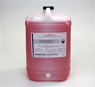 Bigclean Major Plus 25L [Size: 25L]