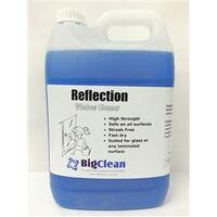 Bigclean Reflection Window Cleaner 25L [Size: 25L]