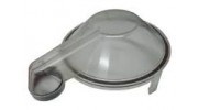 Origin Inlet Cover Assy Clear Lid