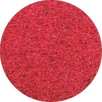 Glomesh regular Speed Pad Red [Size: 450mm]