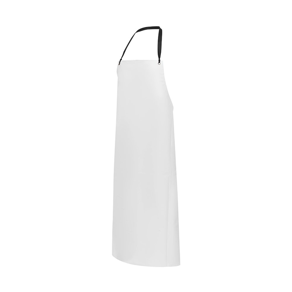 Pro Pac Apron Hd White
