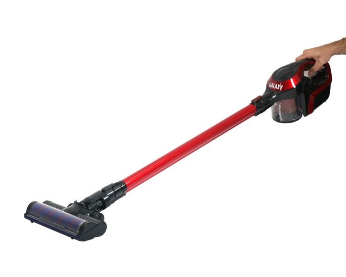 Cleanstar 2 In 1 Recharge Stickvac