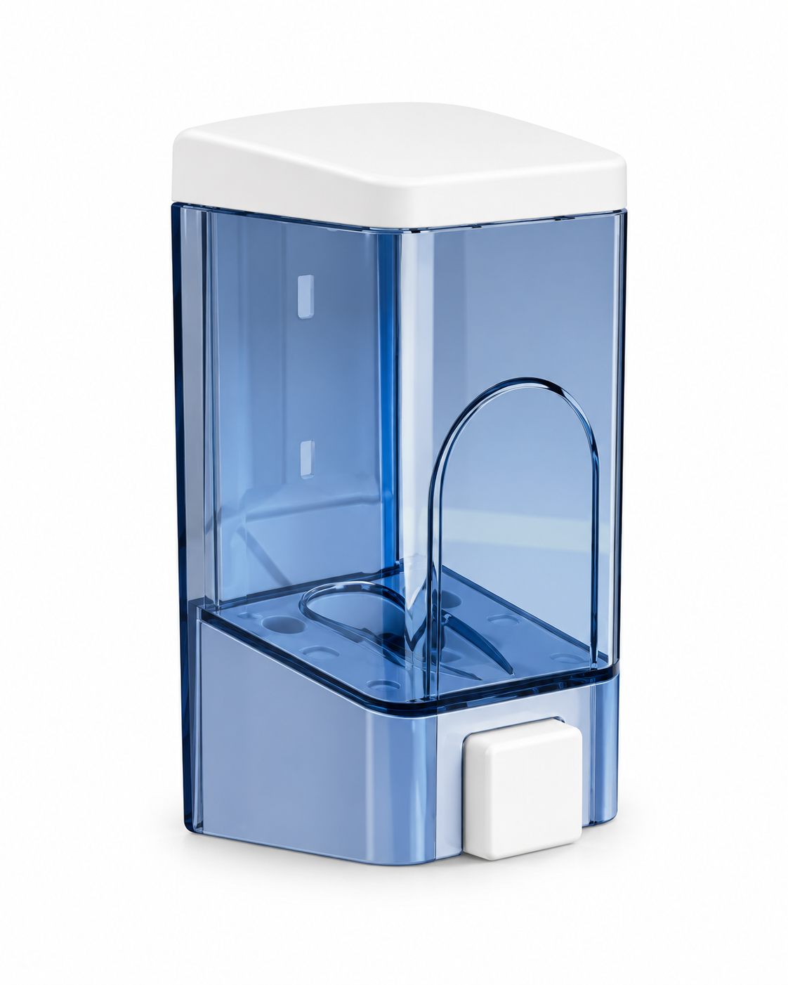 Nab Liquid Soap Dispenser 800ml