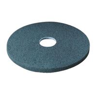 3m Blue Floor Pad [Size: 410mm]