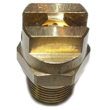 Cleanstar Brass J-jet Nozzles