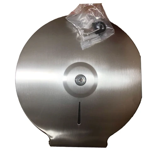 Sc-381 Stainless Jumbo Roll Dispenser