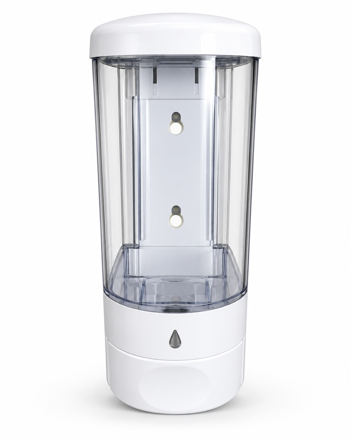 Ac Hand Soap Dispenser Plastic Sc-yg-171wl