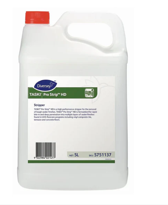 Diversey Pro Strip Hd 5l