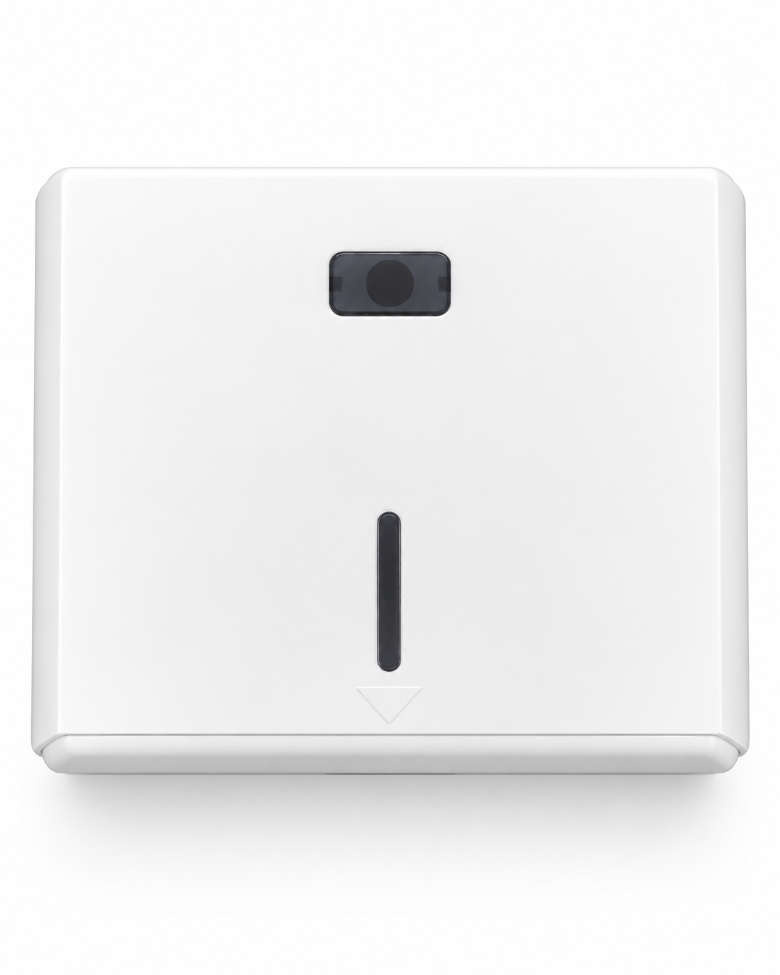 Ac Half Size Dispenser White Yg-a727