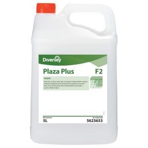 Diversy Plaza Plus 5l