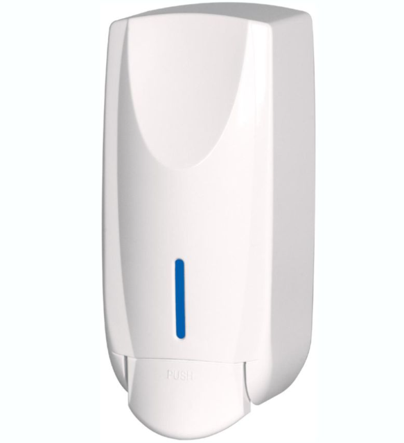 Davidson Soap Dispenser SD-730 Foam Soap Bulk Fill