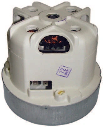 Cleanstar Motor To Suit T1