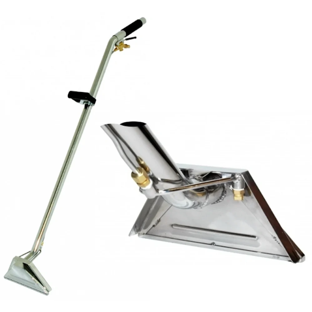 Cleanstar 2 Jet 2 Bend-classic Wand