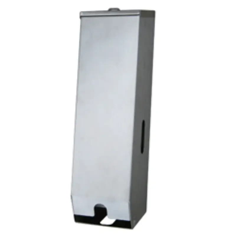 Ac Toilet Roll Dispenser Stainless Steel