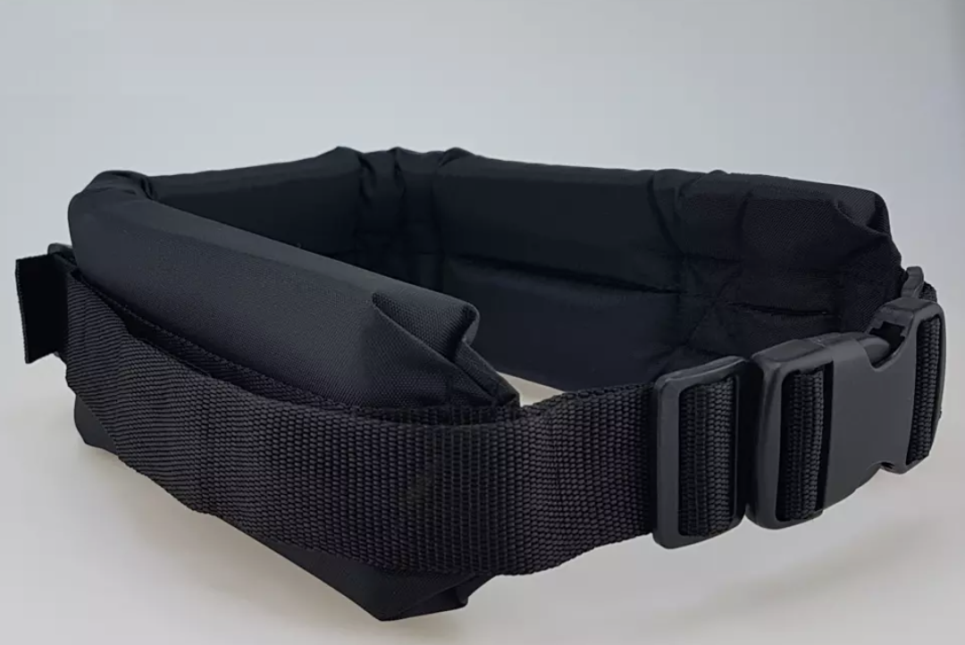 Hako Pad Waist Black