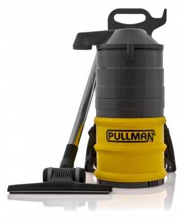 Pullman PV14 Backpack Vacuum Cleaner Machine