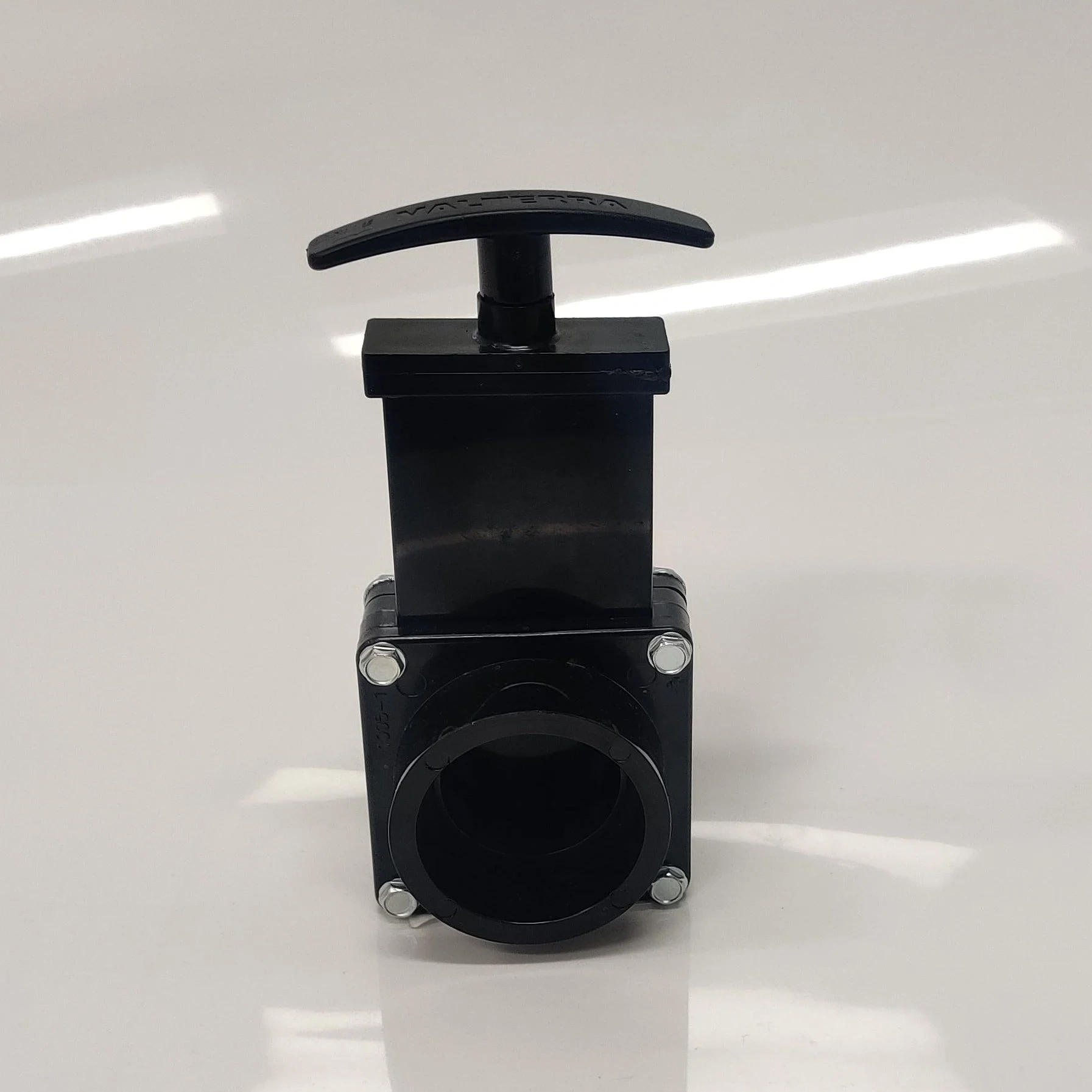 Cleanstar Black Gate Dump Valve Screw