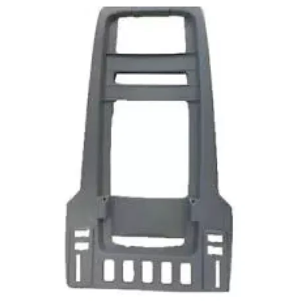 Hako Xp And Shadow Vac Frame