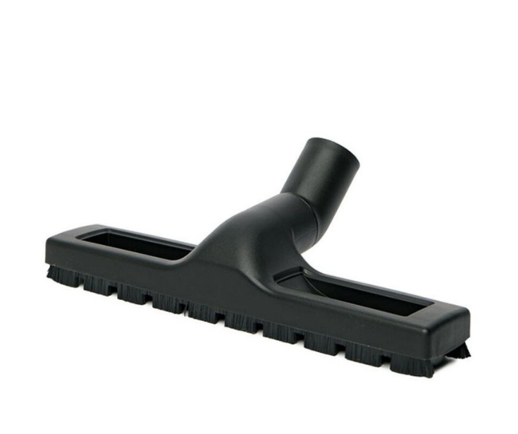 Vacspare Hard Floor Tool Short Black 30cm