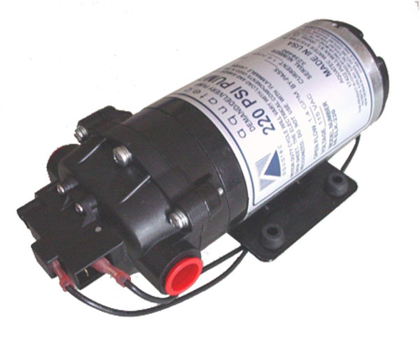 Cleanstar Aquatec 220psi 230v Pump