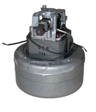 Cleanstar Motor - Ams 2stgflothru 119655