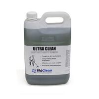 Bigclean Ultra Clean 15L [Size: 15L]