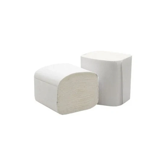 AC Premium Interleave Toilet Tissue Ac-4422